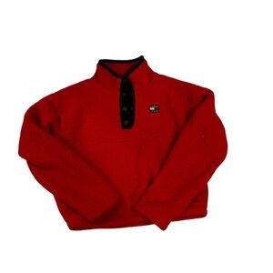 Crop sweater Tommy jeans